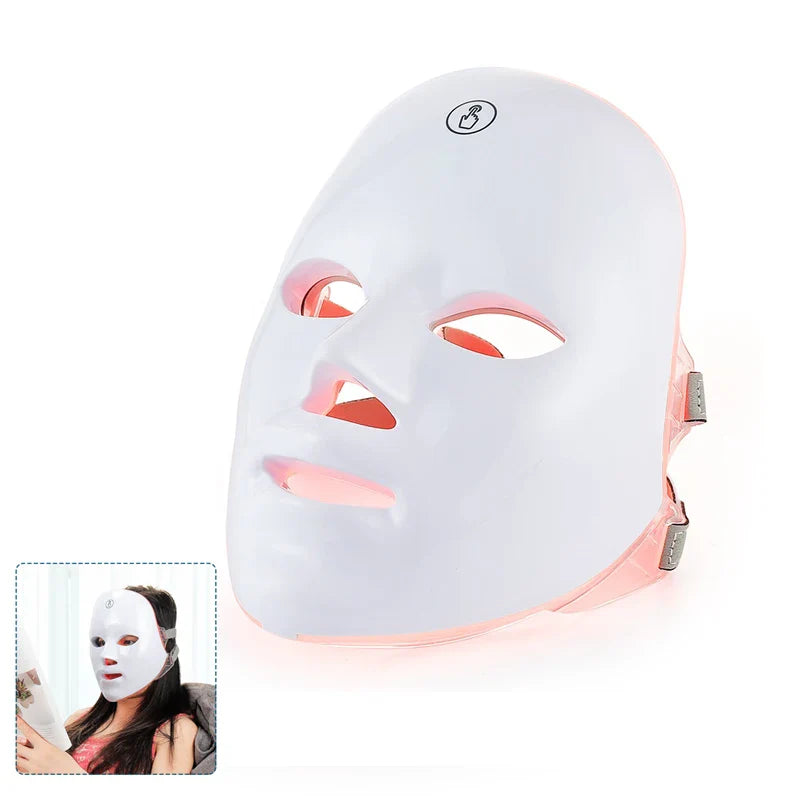 Wireless Beauty Face Mask