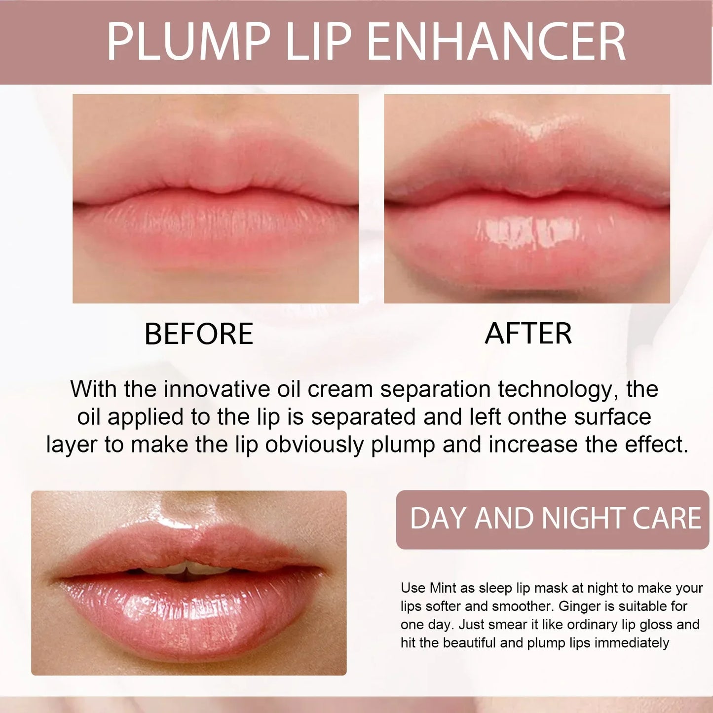 Lip Plumper Kit