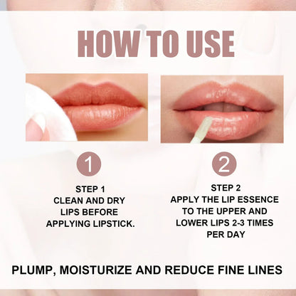 Lip Plumper Kit